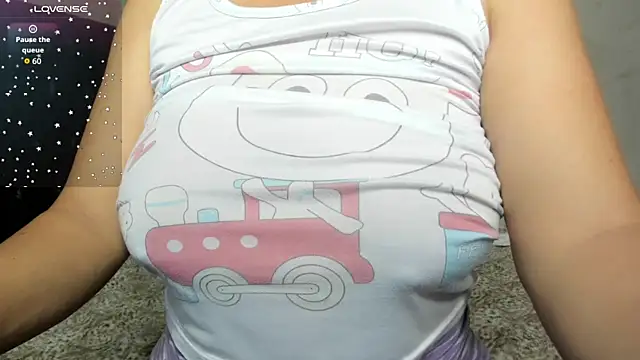 Tiffany_teressa webcam