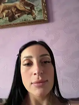 Soft_Pleasure webcam