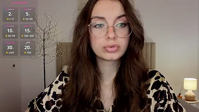 Real_cutie1 webcam