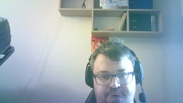 SirAbuser webcam