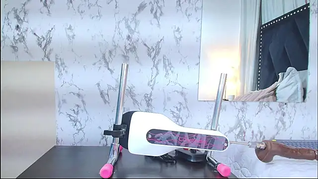 maraa_X webcam