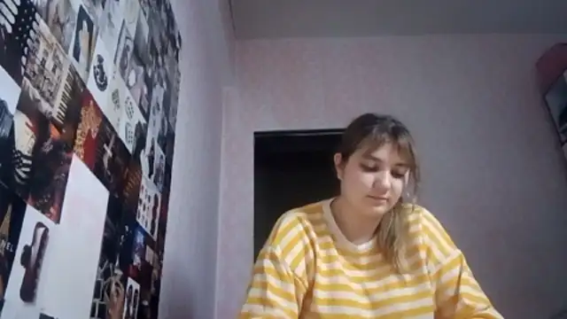 JanineThielman webcam