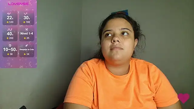 EliVanegas webcam