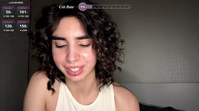 JessiaRuezga webcam