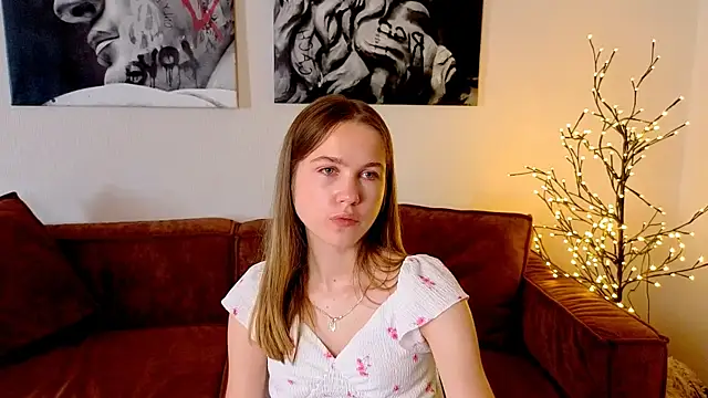 LoveXLexi webcam