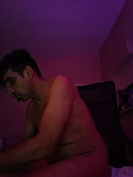 _Ramone666 webcam