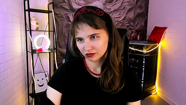 TessaMill webcam