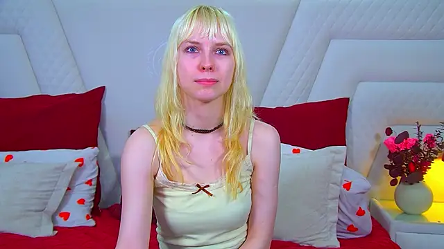 HannahHollis webcam