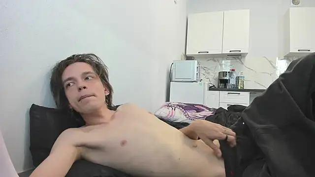 Nolan_Sagee webcam
