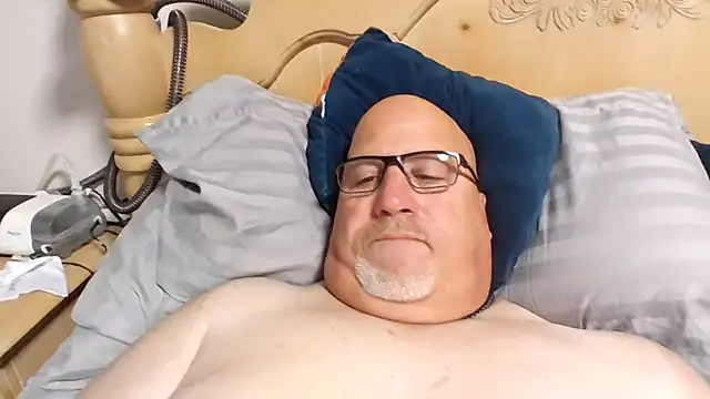 Bigbear0563 webcam