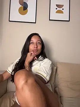 DianaHopson webcam