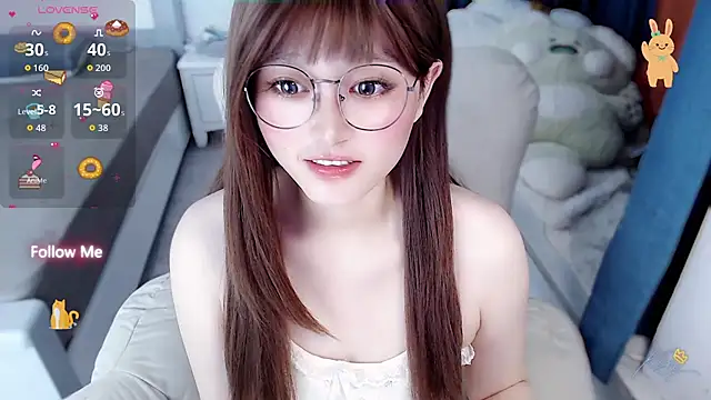Sweet-18wanwan webcam