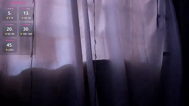 dahian_carter webcam