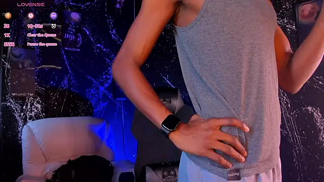 JacksonMuller_ webcam