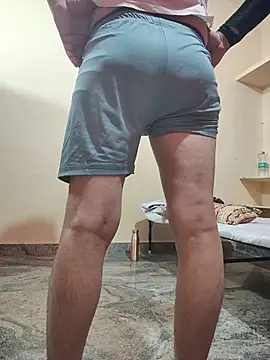 Sona_Munda_Deep webcam