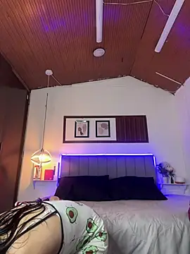 karlamorris_ webcam