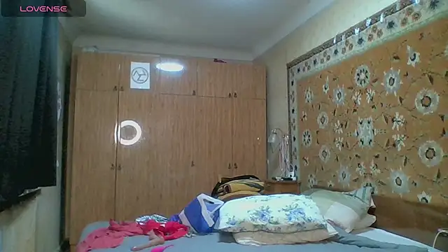 AnnaXLovers webcam