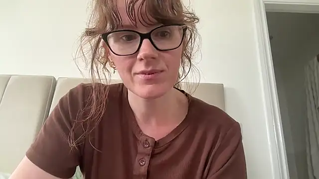 redheadrosie69 webcam