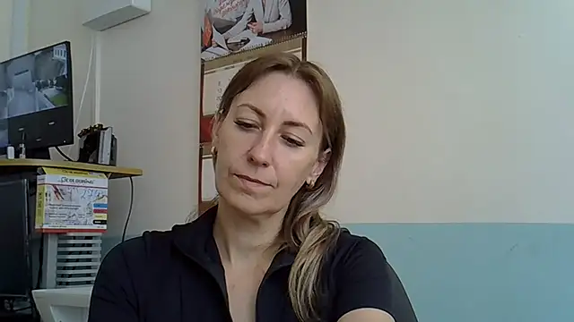 AshleyXHoney webcam