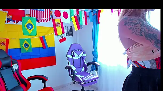 parejacaliente20154 webcam