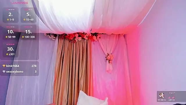 salomee_star_ webcam