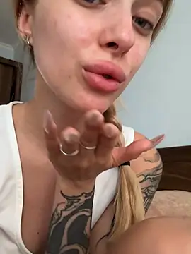 enjoy_my_beauty webcam