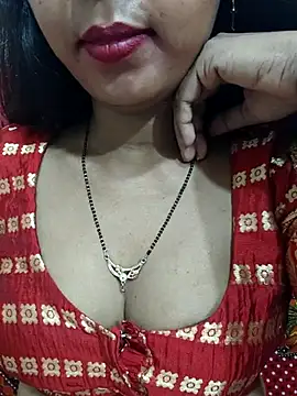 Sharmila-Singh webcam