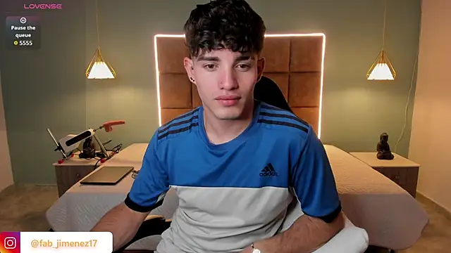 AlejooTwink webcam