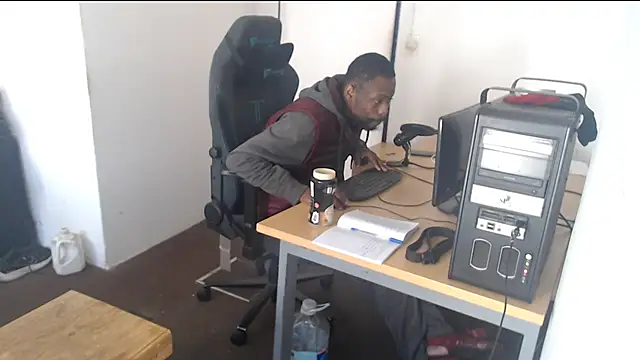 Mastertopdome webcam