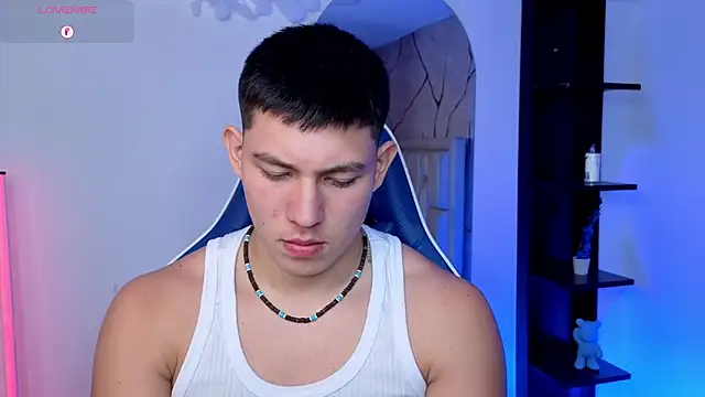 JamesCr_ webcam