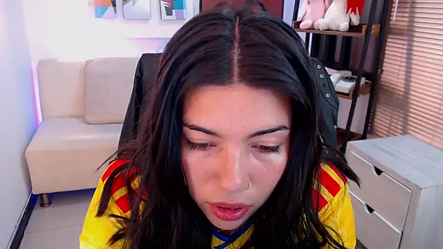 dangel_noir6 webcam