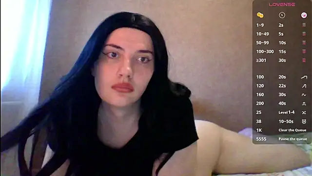 camgirl_xxx webcam