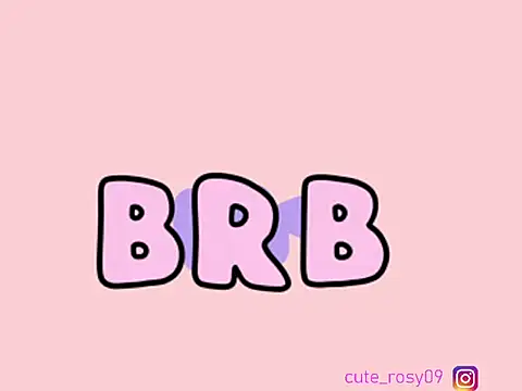 Rosy_cutee1 webcam