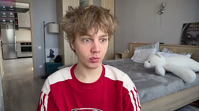 olivertasty live cam on StripChat