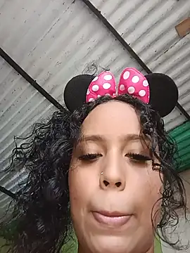 Laura20lopez webcam