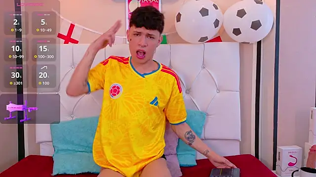 Axel__Evans webcam