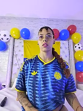 Pamelamiler__ webcam