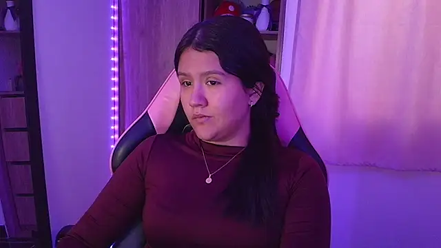 Oliviawatson1 webcam