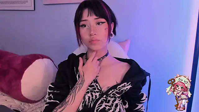 Hannahpage webcam