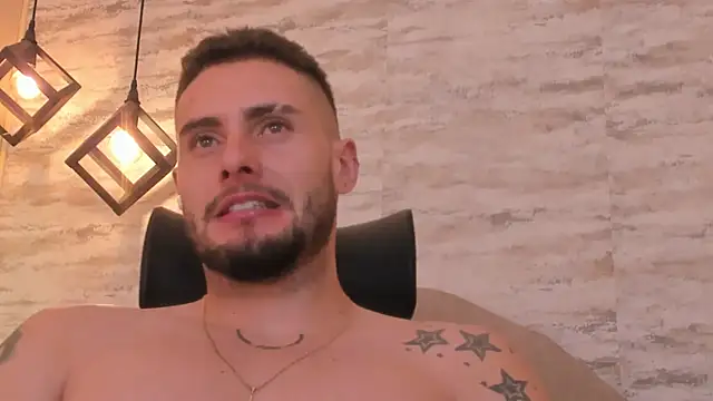 dominic_de_luca webcam
