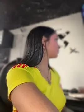 Isabella-Teen webcam