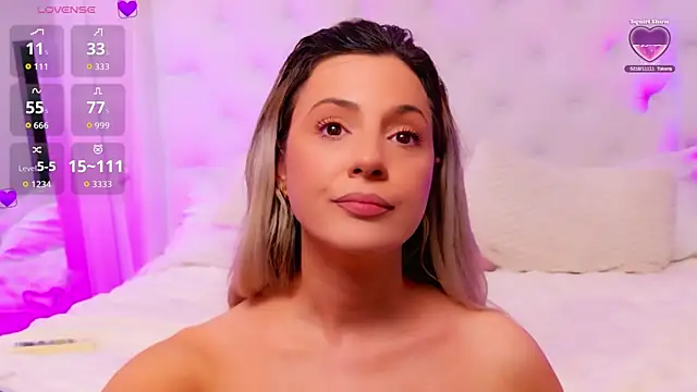 AriannaSins webcam