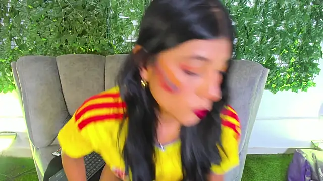 JenniferRios webcam