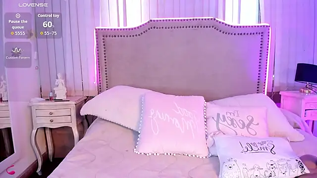 lya__brown webcam