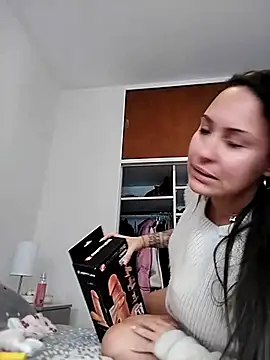 Fatisexy88 webcam