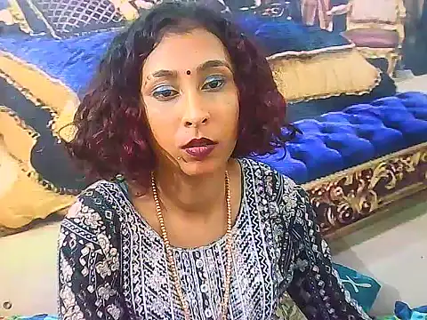 IndianSexyButt webcam