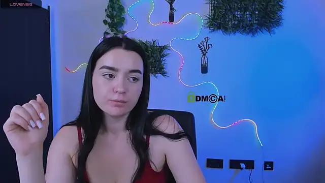 monica_xcx webcam