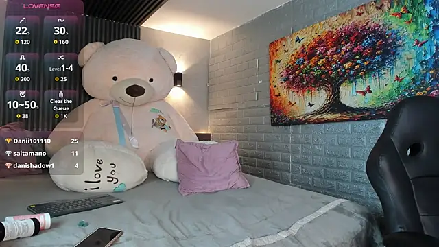 Magic_ivone webcam