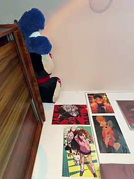 _SofiaaMiller webcam