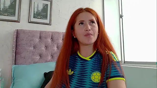 AmberLaurentt webcam